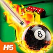 Blast Billiards
