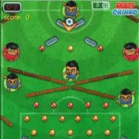 Free Kick Football