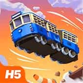 Train Snake 2